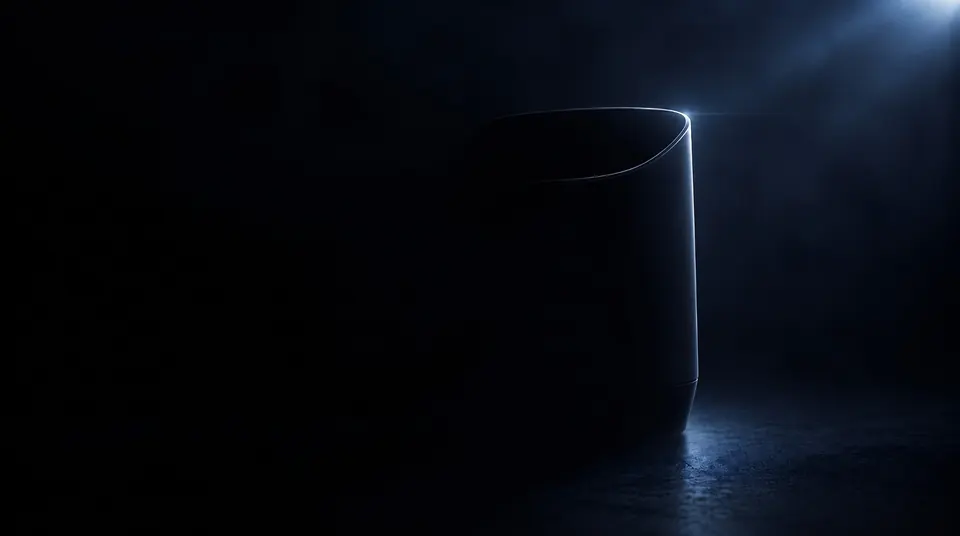 Aperçu mystérieux de MoneCup